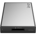Lexar® Professional Workflow USB4 Reader, support CFexpress 4.0 Type A